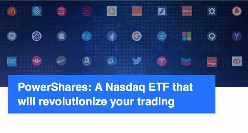 PowerShares: Nasdaq ETF yang akan merevolusi perdagangan Anda
IQ Options Indonesia