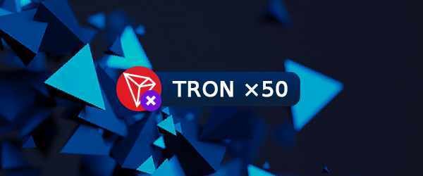 Trade Tron x50 untuk trader yang tidak diatur
IQ Options Indonesia